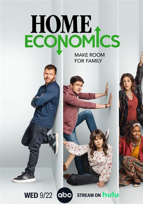Watch Home Economics Streaming Online .